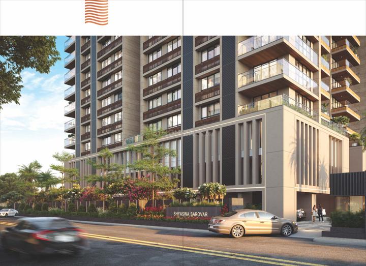 Shyaswa Sarovar Main Image 1