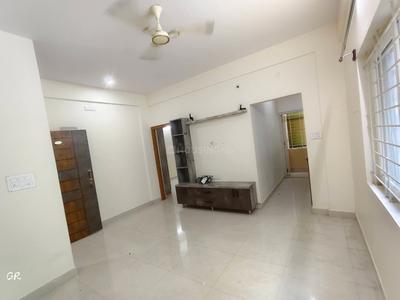 1 BHK Independent Builder Floor