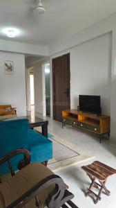 Hall Image of 1250 Sq.ft 3 BHK Builder Floor for rent in Signature Global City 37D 1, Sector 37D Gurgaon for Rs. 35000