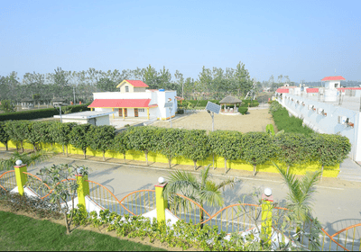 Image of 10000 Sq.ft Residential Plot / Land for sale in Itaunja, Lucknow for Rs. 8500000