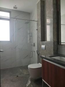 Bedroom Three Image of 4700 Sq.ft 4 BHK Apartment / Flat for sale in Gulshan Dynasty, Sector 144 Noida for Rs. 122500000