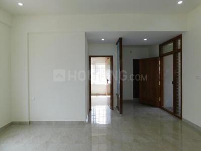 Hall Image of 1200 Sq.ft 2 BHK Independent House for sale in Erayaa Prime Rose Goldspire, Seethanaikana Halli Bengaluru for Rs. 6000000