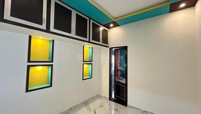 Bedroom Image of 600 Sq.ft 1 BHK Independent House for sale in Sejbahar Raipur for Rs. 2750000