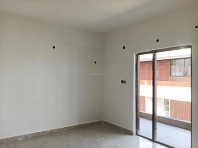 Bedroom Image of 1205 Sq.ft 2 BHK Apartment / Flat for sale in Kaggadasapura Bengaluru for Rs. 9037502