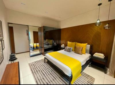 Image of 1650 Sq.ft 3 BHK Apartment / Flat for sale in Goyal Orchid Salisbury, Kannuru, Bengaluru for Rs. 19000000