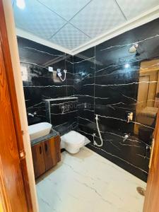 Bathroom Image of 1939 Sq.ft 4 BHK Apartment / Flat for sale in ASKG Onyx, Sanganer Jaipur for Rs. 12100000