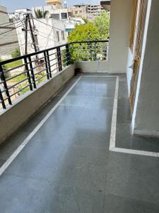 Balcony Image of 1500 Sq.ft 2 BHK Independent House for rent in Pipliyahana Indore for Rs. 20000