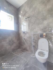Image of 2300 Sq.ft 3 BHK Builder Floor for rent in Neelankarai, Chennai for Rs. 85000