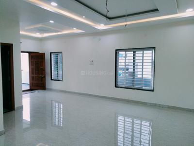 4 BHK Independent House