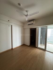 Bedroom Image of 2088 Sq.ft 3 BHK Apartment / Flat for rent in Godrej Woods, Sector 43 Noida for Rs. 84999