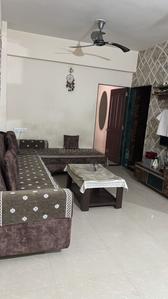Hall Image of 1600 Sq.ft 2 BHK Apartment / Flat for sale in Juhapura Ahmedabad for Rs. 7800000
