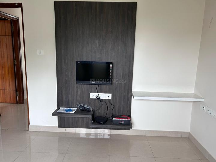 Adiga Vishwendra Bedroom 1