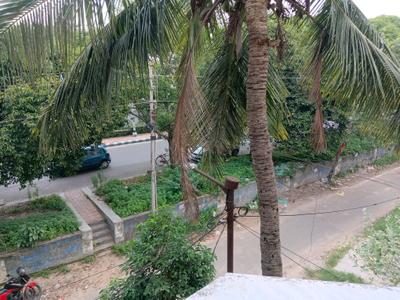 Bedroom Two Image of 1520 Sq.ft 3 BHK Apartment / Flat for sale in Santoshpur Kolkata for Rs. 9880000