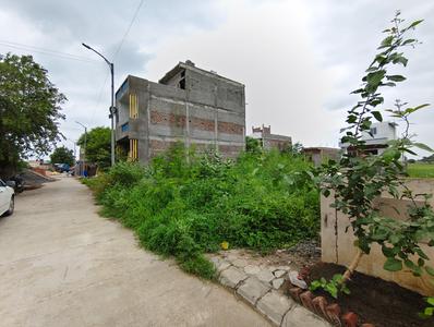 Image of 510 Sq.ft Residential Plot / Land for sale in Aarone County Walk Plots, County Walk Township, Indore for Rs. 2805100