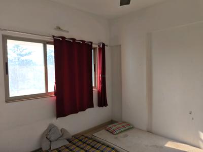 Bedroom Image of 610 Sq.ft 1 BHK Apartment / Flat for sale in Lodha Casa Rio Gold, Palava Phase 1 Thane for Rs. 3000000