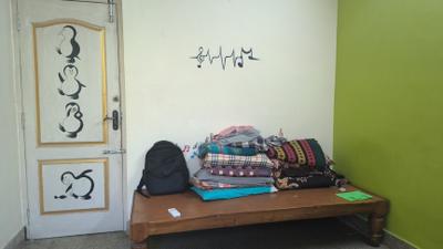 Bedroom Image of 900 Sq.ft 2 BHK Apartment / Flat for sale in Venkata Nagar Puducherry for Rs. 4600000