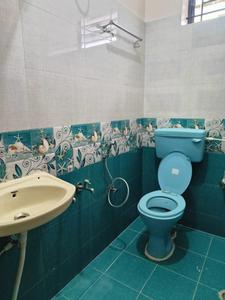 Bathroom Image of Sangfroid Stays in Electronic City Phase 2, Bhovi Palya
