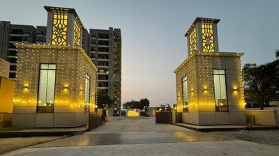 2 BHK Flat