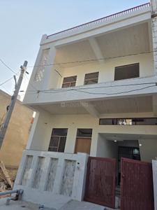Image of 1920 Sq.ft 4 BHK Villa for sale in Niwaru, Jaipur for Rs. 7300000