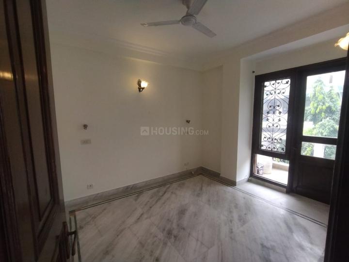 Block 3, Sarvapriya Vihar Bedroom 1
