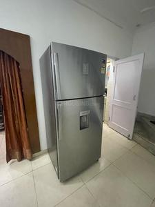 Kitchen Image of Shared 4bhk house in Sector 56, Mohali