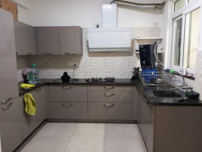 Kitchen Image of 1970 Sq.ft 3 BHK Apartment / Flat for sale in Kadubeesanahalli Bengaluru for Rs. 29900000