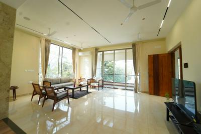 Hall Image of 6500 Sq.ft 3 BHK Villa for sale in Muttukadu Chennai for Rs. 83000000