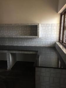 Kitchen Image of 1000 Sq.ft 2 BHK Apartment / Flat for rent in Chalil Thalassery for Rs. 15000
