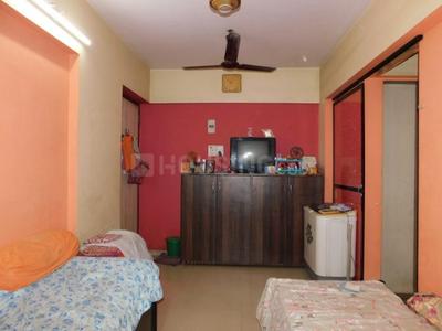 Bedroom Image of Best choice in Kandivali East, Mumbai