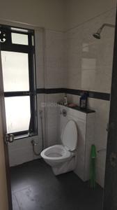 Image of 975 Sq.ft 2 BHK Apartment / Flat for rent in Copper Castle, Mazgaon, Mumbai for Rs. 105000