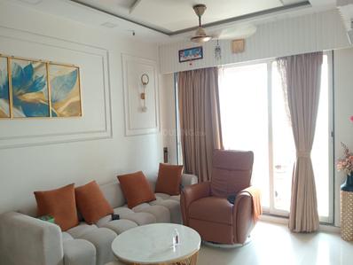 2 BHK Flat