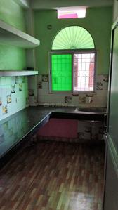 Kitchen Image of 750 Sq.ft 2 BHK Independent House for rent in Gardanibagh Patna for Rs. 8500