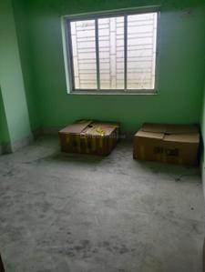 Hall Image of 1220 Sq.ft 3 BHK Apartment / Flat for rent in Dum Dum Kolkata for Rs. 23000