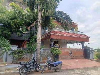 Image of 600 Sq.ft Residential Plot / Land for sale in Oragadam Industrial Corridor, Chennai for Rs. 1440000