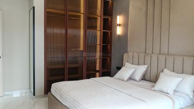 Bedroom Image of 2460 Sq.ft 5 BHK Villa for sale in Mata VK Sky Villa Orchard, Handewadi Pune for Rs. 15500000