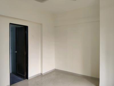 Bedroom Image of 700 Sq.ft 2 BHK Apartment / Flat for sale in One Hiranandani Park, Thane West Thane for Rs. 16500000