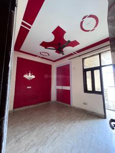 2 BHK Independent House