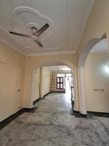 Hall Image of 990 Sq.ft 3 BHK Independent House for rent in Sector 23 Gurgaon for Rs. 40000