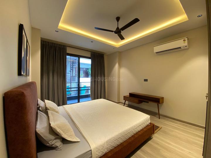 Dlf Phase 2 Bedroom 1