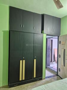 Bedroom Image of 1170 Sq.ft 2 BHK Duplex for rent in Paldi Ahmedabad for Rs. 28000