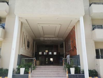 Balcony Image of 1255 Sq.ft 2 BHK Apartment / Flat for sale in NCR Monarch, Noida Extension Greater Noida for Rs. 10800000