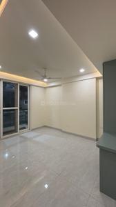 Hall Image of 1450 Sq.ft 3 BHK Builder Floor for rent in Kanakpura Jaipur for Rs. 16000