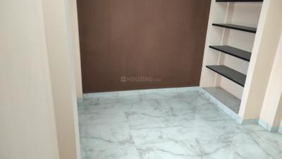 Bedroom Image of 1280 Sq.ft 3 BHK Independent House for sale in Iyyappanthangal Chennai for Rs. 9500000