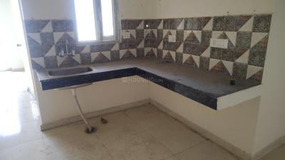 Kitchen Image of 850 Sq.ft 2 BHK Apartment / Flat for sale in MRG The Balcony, Sector 93 Gurgaon for Rs. 6900000
