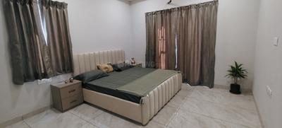 Bedroom Image of 1427 Sq.ft 3 BHK Villa for sale in Sai Basant, Jhalamand Jodhpur for Rs. 6300000