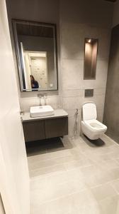 Bathroom Image of 3816 Sq.ft 4 BHK Villa for sale in Serene 11, Bhayli Vadodara for Rs. 27600000