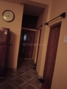 Hall Image of 2000 Sq.ft 5 BHK Independent House for sale in Thakurpukur Kolkata for Rs. 7000000