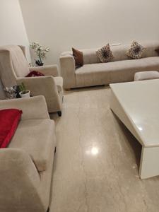 Living Room Image of 2000 Sq.ft 3 BHK Builder Floor for sale in Kalyan Vihar New Delhi for Rs. 27000000