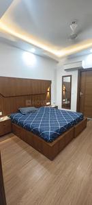 Bedroom Image of Stay Royal luxury pg in Sector 42, Gurgaon