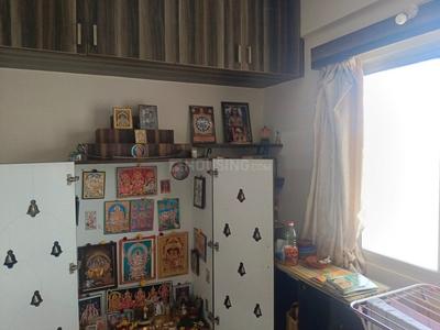 Bedroom Image of 925 Sq.ft 3 BHK Apartment / Flat for sale in Aswani Aaeesha by Aswani Properties, Electronic City Bengaluru for Rs. 6000000